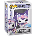 POP figure Kuromi - Kuromi with Bear Exclusive