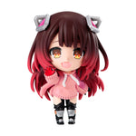Hololive Stylized Collection assorted figure 5cm