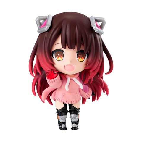 Hololive Stylized Collection assorted figure 5cm
