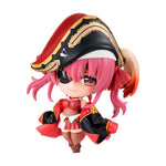 Hololive Stylized Collection assorted figure 5cm