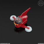 Mazinger Z Shokugan Modeling Project figure 13cm