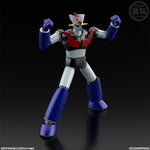 Mazinger Z Shokugan Modeling Project figure 13cm