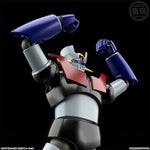Mazinger Z Shokugan Modeling Project figure 13cm