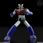 Mazinger Z Shokugan Modeling Project figure 13cm