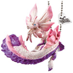 Monster Hunter Mascot Charm Collection assorted figure 4cm