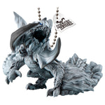 Monster Hunter Mascot Charm Collection assorted figure 4cm