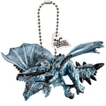 Monster Hunter Mascot Charm Collection assorted figure 4cm