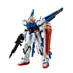 Gundam G-Frame FA Dragoon Strike figure 13cm