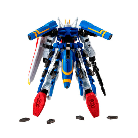 Gundam G-Frame FA Dragoon Strike figure 13cm