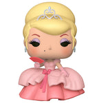 POP figure Disney The Princess and the Frog Charlotte 5 + 1 Chase