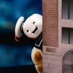 Ghostbusters Puft Marsmellow stage