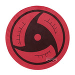 Naruto Shippuden Super Big Sharingan Itachi plush 39cm