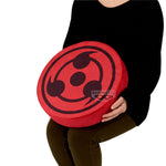Naruto Shippuden Super Big Sharingan Itachi plush 39cm