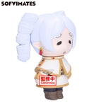 Frieren Beyond Journeys End Big Sofvimates Ringlets figure 13cm