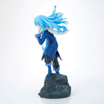 That Time I Got Reincarnated as a Slime Espresto Threefold Union Rimuru Tempest figure 22cm