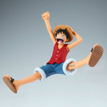 One Piece Romance Dawn Monkey D Luffy vol 01 figure 12/16cm