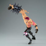One Piece Battle Record Charlotte Katakuri Special ver figure 20cm