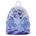 Loungefly Disney Mickey Fantasy backpack 26cm