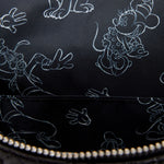 Loungefly Disney Mickey backpack 26cm