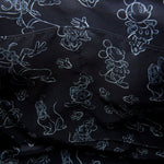 Loungefly Disney Minnie backpack bag