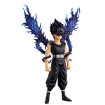 Yu Yu Hakusho Dark Tournament Edition Vol.3 Hiei Ichibansho figure 18cm