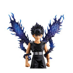Yu Yu Hakusho Dark Tournament Edition Vol.3 Hiei Ichibansho figure 18cm