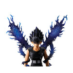 Yu Yu Hakusho Dark Tournament Edition Vol.3 Hiei Ichibansho figure 18cm