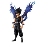 Yu Yu Hakusho Dark Tournament Edition Vol.3 Hiei Ichibansho figure 18cm