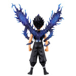Yu Yu Hakusho Dark Tournament Edition Vol.3 Hiei Ichibansho figure 18cm