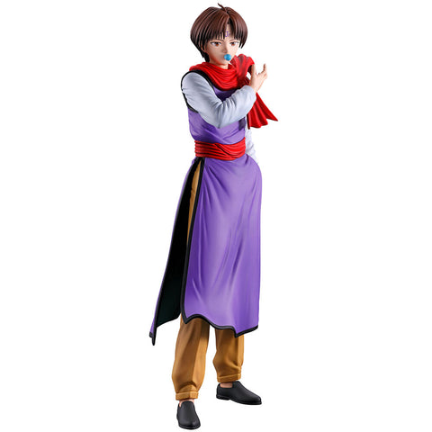 Yu Yu Hakusho Dark Tournament Edition Vol.3 Koenma Ichibansho figure 25cm