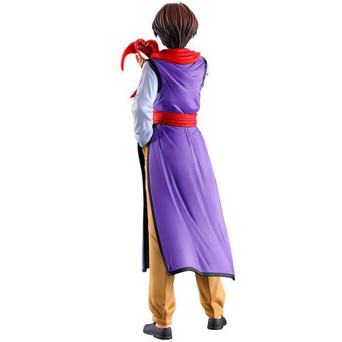 Yu Yu Hakusho Dark Tournament Edition Vol.3 Koenma Ichibansho figure 25cm