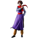 Yu Yu Hakusho Dark Tournament Edition Vol.3 Koenma Ichibansho figure 25cm
