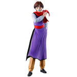 Yu Yu Hakusho Dark Tournament Edition Vol.3 Koenma Ichibansho figure 25cm