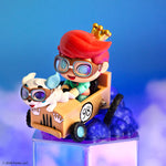 Squad Fun assorted Blind Box figure
