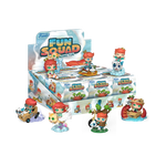 Squad Fun assorted Blind Box figure