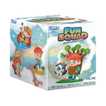Squad Fun assorted Blind Box figure