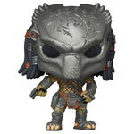 POP figure Alien vs Predator Requiem Wolf Predator 5 + 1 Chase