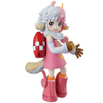 One Piece The Future of Imagination Last Battle Atlas Ichibansho figure 24cm