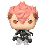 POP figure Kaiju No.8 Iharu Furuhashi