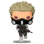 POP figure Kaiju No.8 Aoi Kaguragi