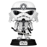 POP figure Star Wars Stormtrooper
