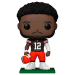 POP figure NFL Browns Shedeur Sanders
