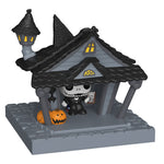 Bitty POP Starter Figure Set Disney Nightmare Before Christmas