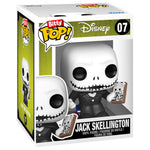 Bitty POP Starter Figure Set Disney Nightmare Before Christmas