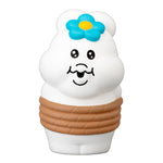 Npochamu Friends assorted figure 7cm
