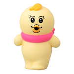 Npochamu Friends assorted figure 7cm