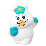 Npochamu Friends assorted figure 7cm