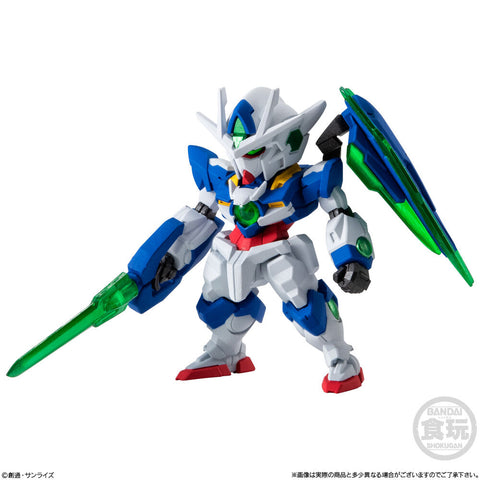 Gundam Converge assorted figure 5,8cm