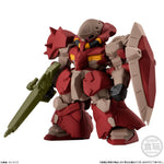 Gundam Converge assorted figure 5,8cm