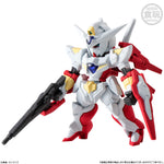 Gundam Converge assorted figure 5,8cm